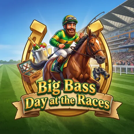 Big Bass Day at the Races